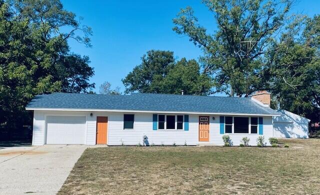 4320 Hall Road Muskegon, MI 49442 - Photo 1 of 25 thumbnail_IMG_3124