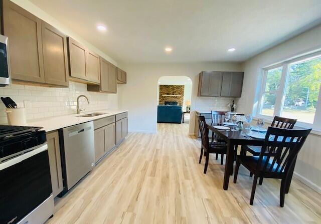 4320 Hall Road Muskegon, MI 49442 - Photo 8 of 25 hall rd 8