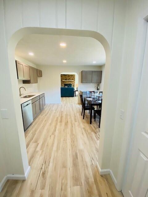 4320 Hall Road Muskegon, MI 49442 - Photo 10 of 25 hall rd 10