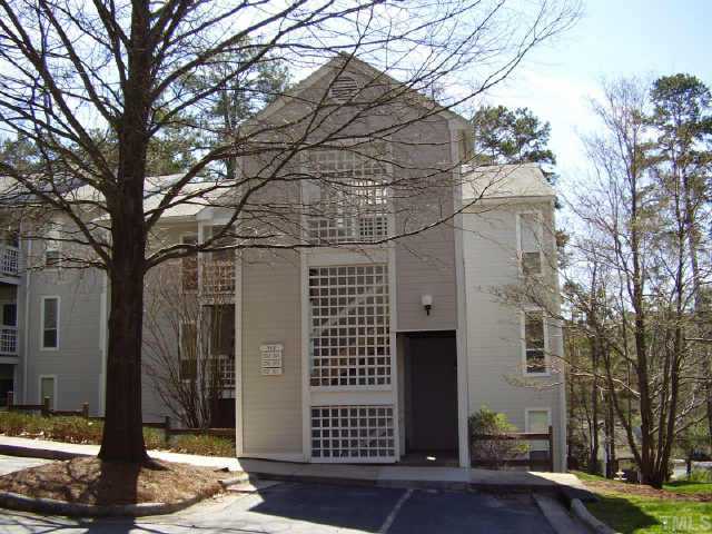 4631 Timbermill Court, Unit 201 Raleigh, NC 27612 - Photo 1 of 7 Gallery Image 1
