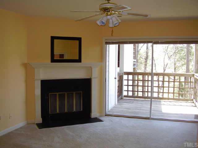 4631 Timbermill Court, Unit 201 Raleigh, NC 27612 - Photo 2 of 7 Gallery Image 2