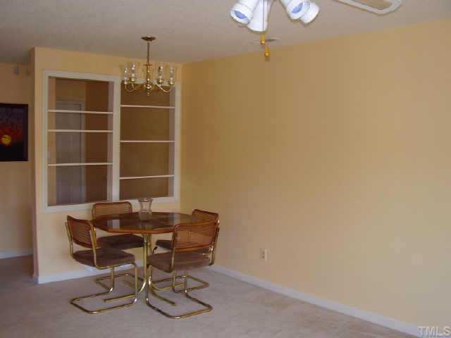 4631 Timbermill Court, Unit 201 Raleigh, NC 27612 - Photo 4 of 7 Gallery Image 4