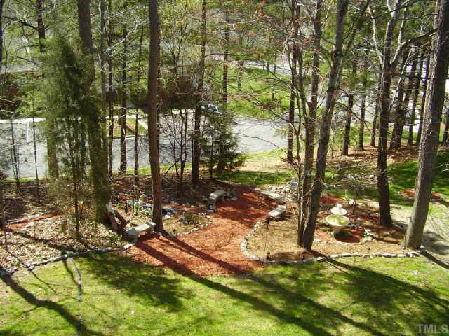 4631 Timbermill Court, Unit 201 Raleigh, NC 27612 - Photo 6 of 7 Gallery Image 6