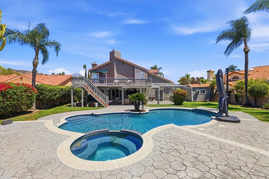 7024 Roddick Drive Highland, CA 92346 - Photo 52 of 75