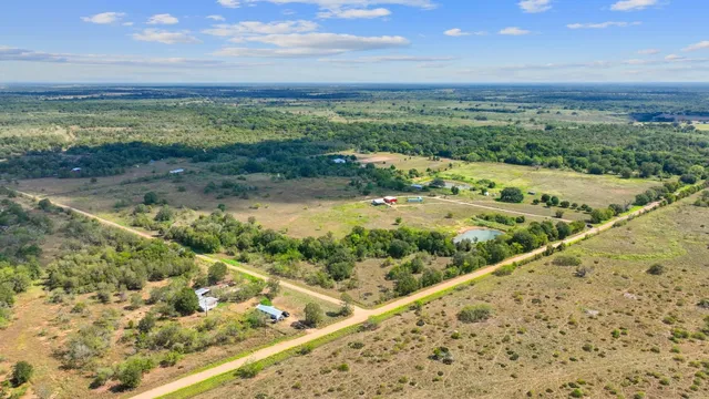$78,125 | Lot 3 Private Road 4511 Road, Waelder, TX 78959