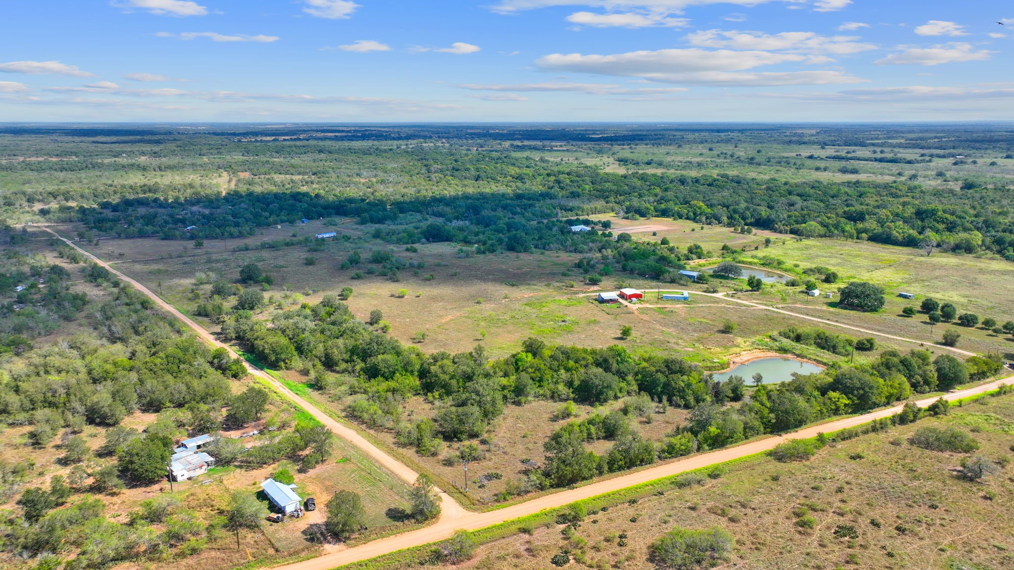 Lot 3 Private Road 4511 Road Waelder, TX 78959 - Photo 5 of 8