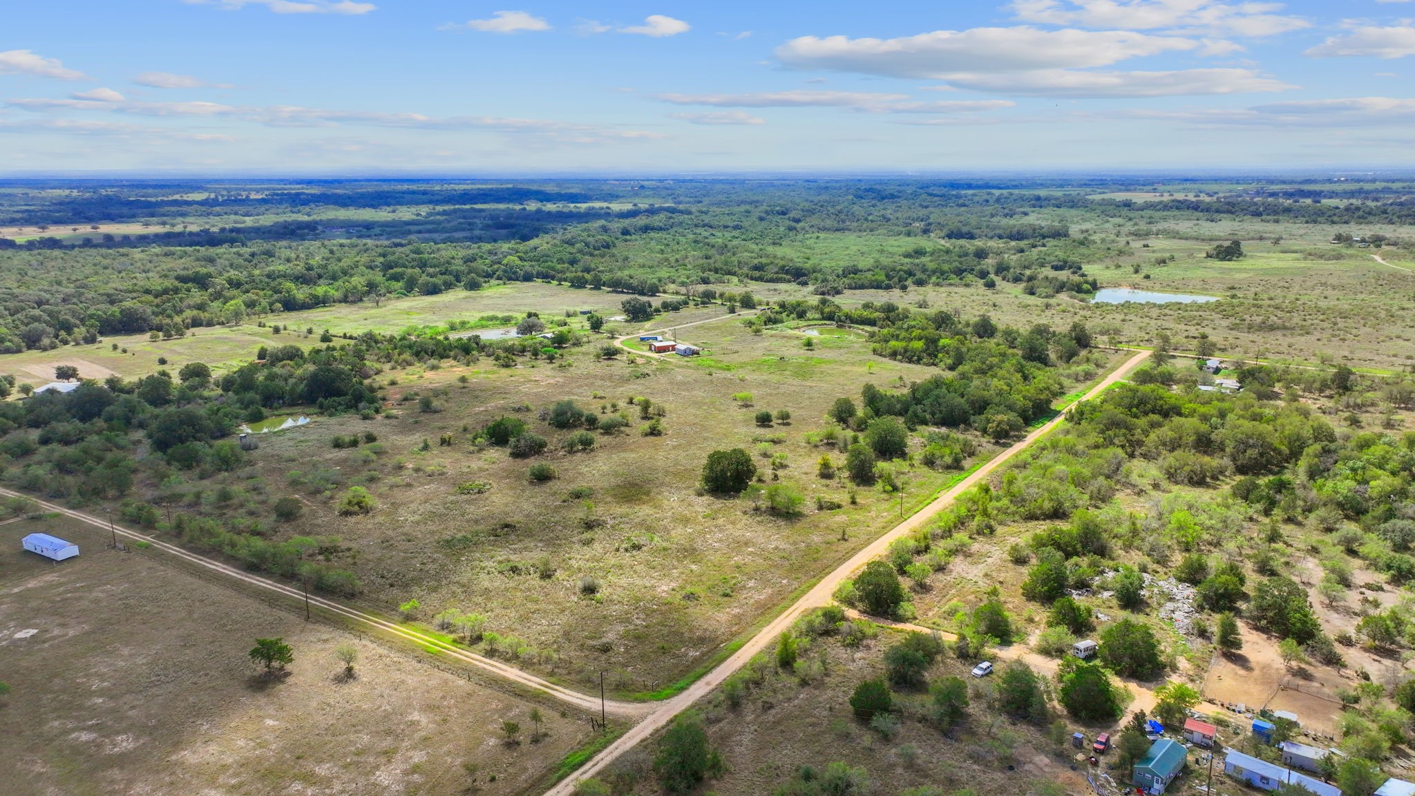 Lot 3 Private Road 4511 Road Waelder, TX 78959 - Photo 6 of 8