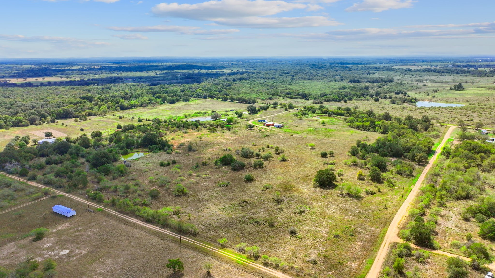 Lot 3 Private Road 4511 Road Waelder, TX 78959 - Photo 7 of 8