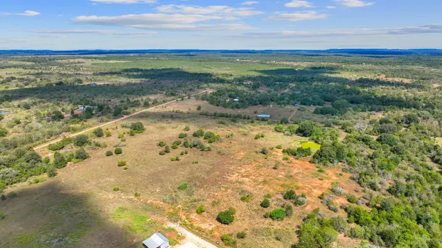 $78,125 | Lot 3 Private Road 4511 Road, Waelder, TX 78959