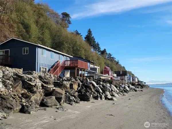 $599,950 | 10-H South Beach Drive, Hat Island, WA 98201