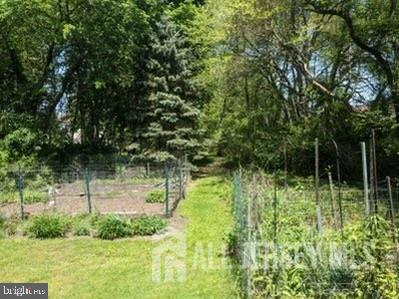 181 Disbrow Hill Road Monroe Township, NJ 08831 - Photo 20 of 21 a backyard of a house with lots of green space