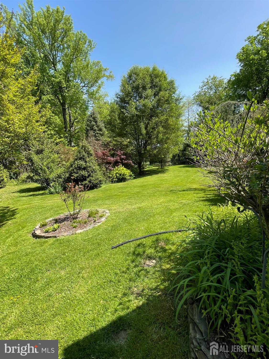181 Disbrow Hill Road Monroe Township, NJ 08831 - Photo 10 of 21 a view of a golf course