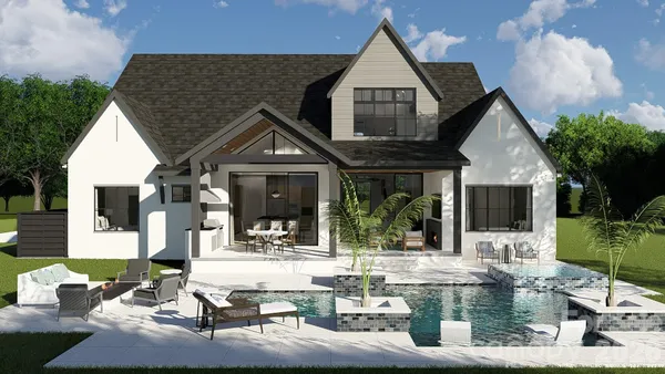 $2,579,900 | 16713 Grande Vineyards Drive, Unit 4, Mint Hill, NC 28227