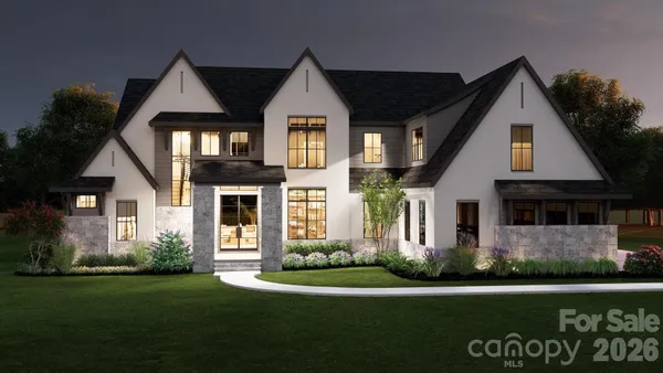 $2,579,900 | 16713 Grande Vineyards Drive, Unit 4, Mint Hill, NC 28227