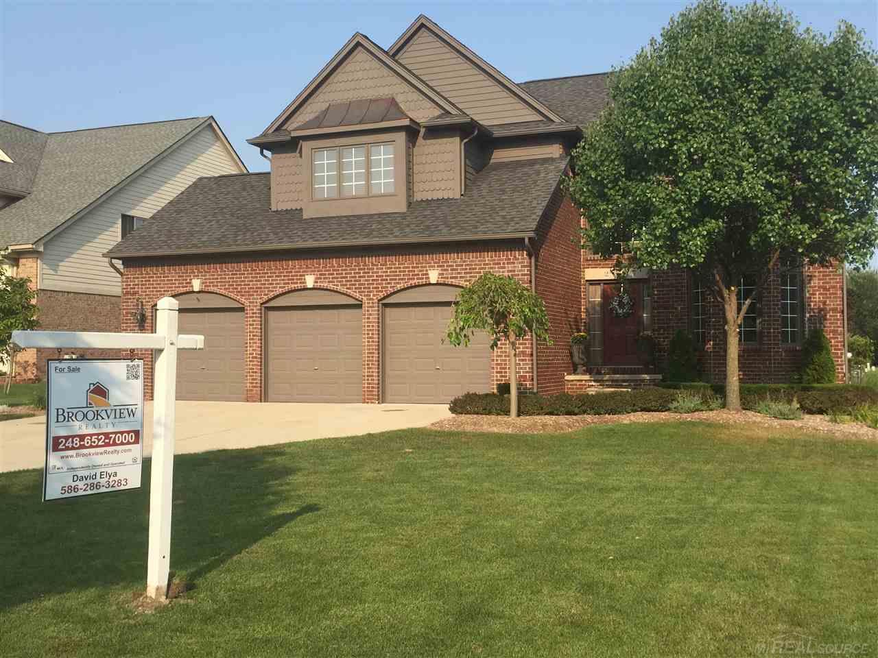 2007 Peterwood Rochester Hills, MI 48307 - Photo 1 of 40