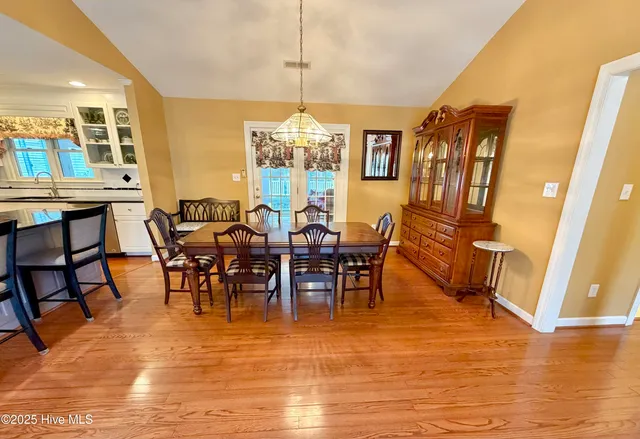 $319,000 | 4569 Hunter Creek Drive, La Grange, NC 28551