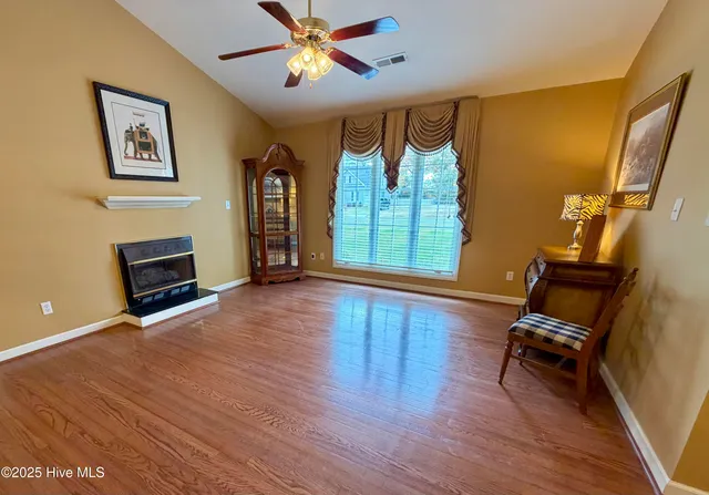 $319,000 | 4569 Hunter Creek Drive, La Grange, NC 28551