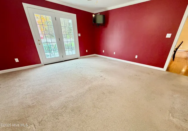 $319,000 | 4569 Hunter Creek Drive, La Grange, NC 28551