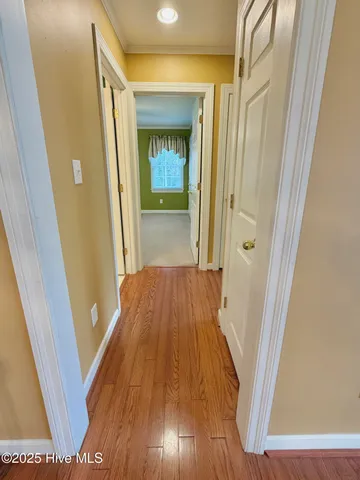 $319,000 | 4569 Hunter Creek Drive, La Grange, NC 28551