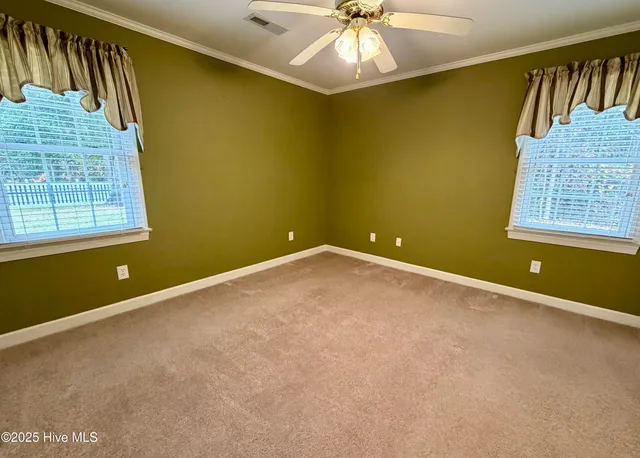 $319,000 | 4569 Hunter Creek Drive, La Grange, NC 28551