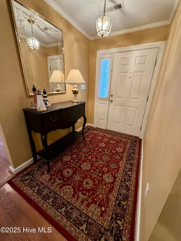 $319,000 | 4569 Hunter Creek Drive, La Grange, NC 28551