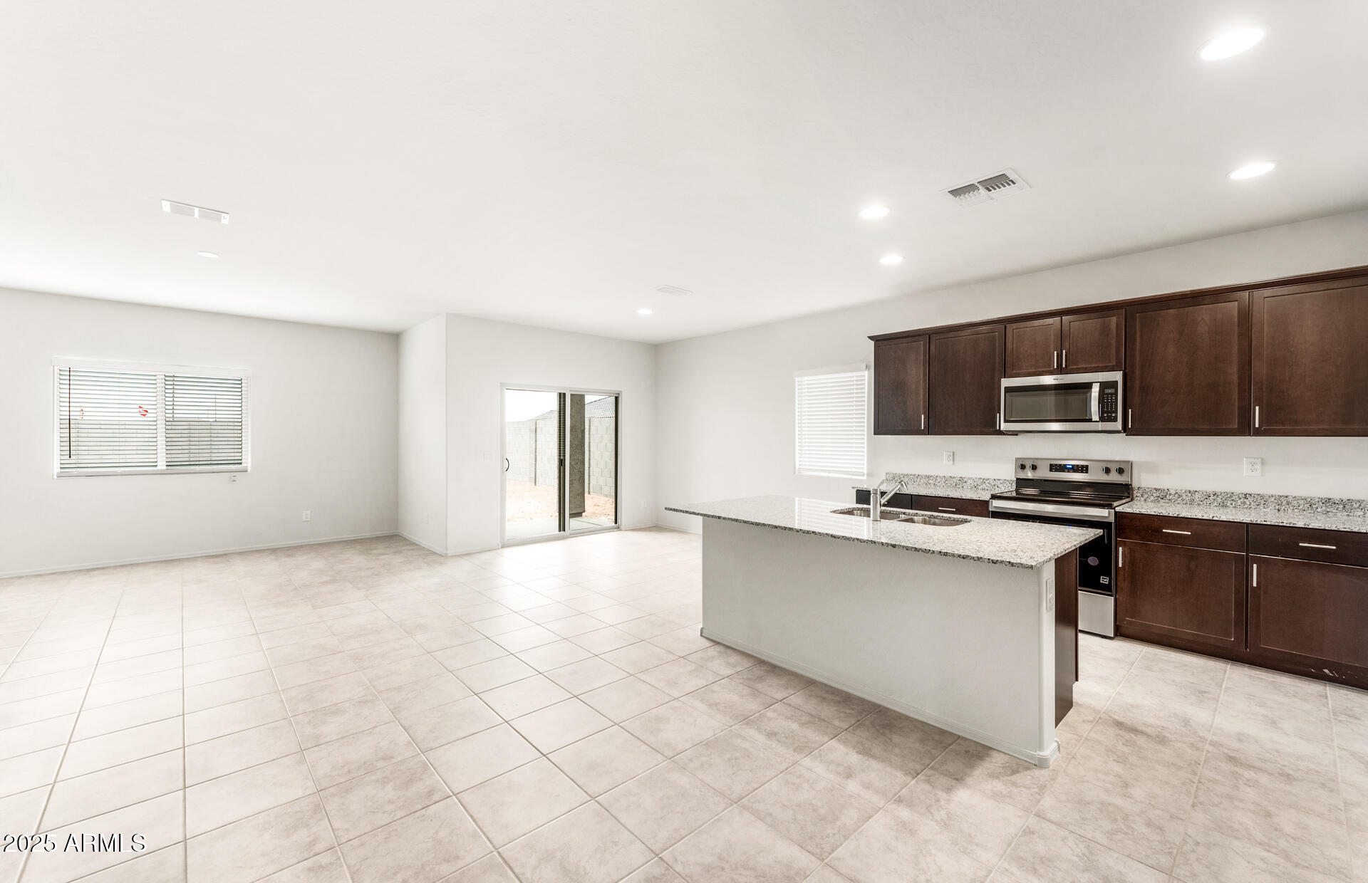 25474 West Chipman Road Buckeye, AZ 85326 - Photo 3 of 21 1.Gathering - Kitchen
