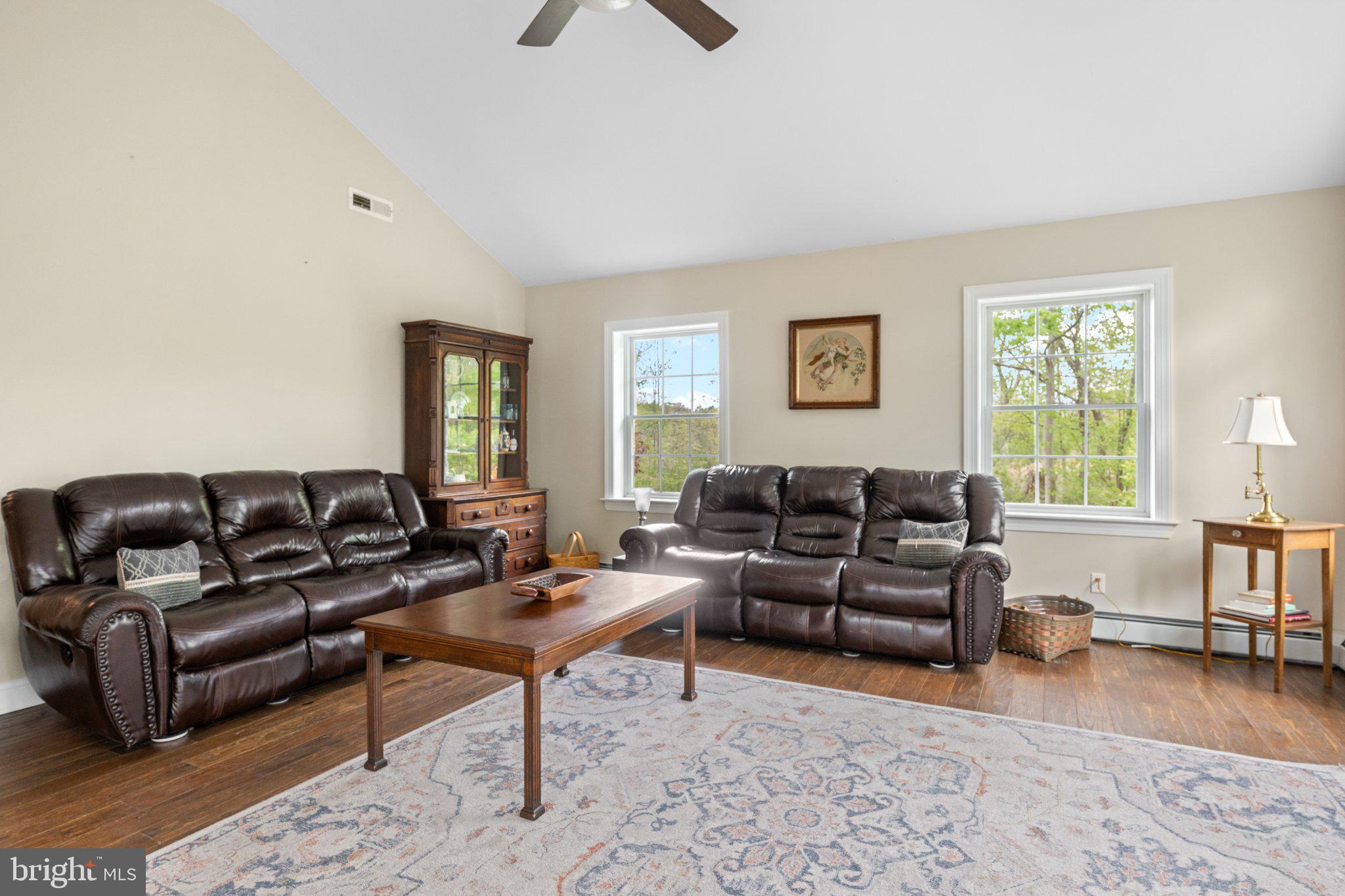 418 Church Road Hatfield, PA 19440 - Photo 18 of 53 Spacious living area with natural light.