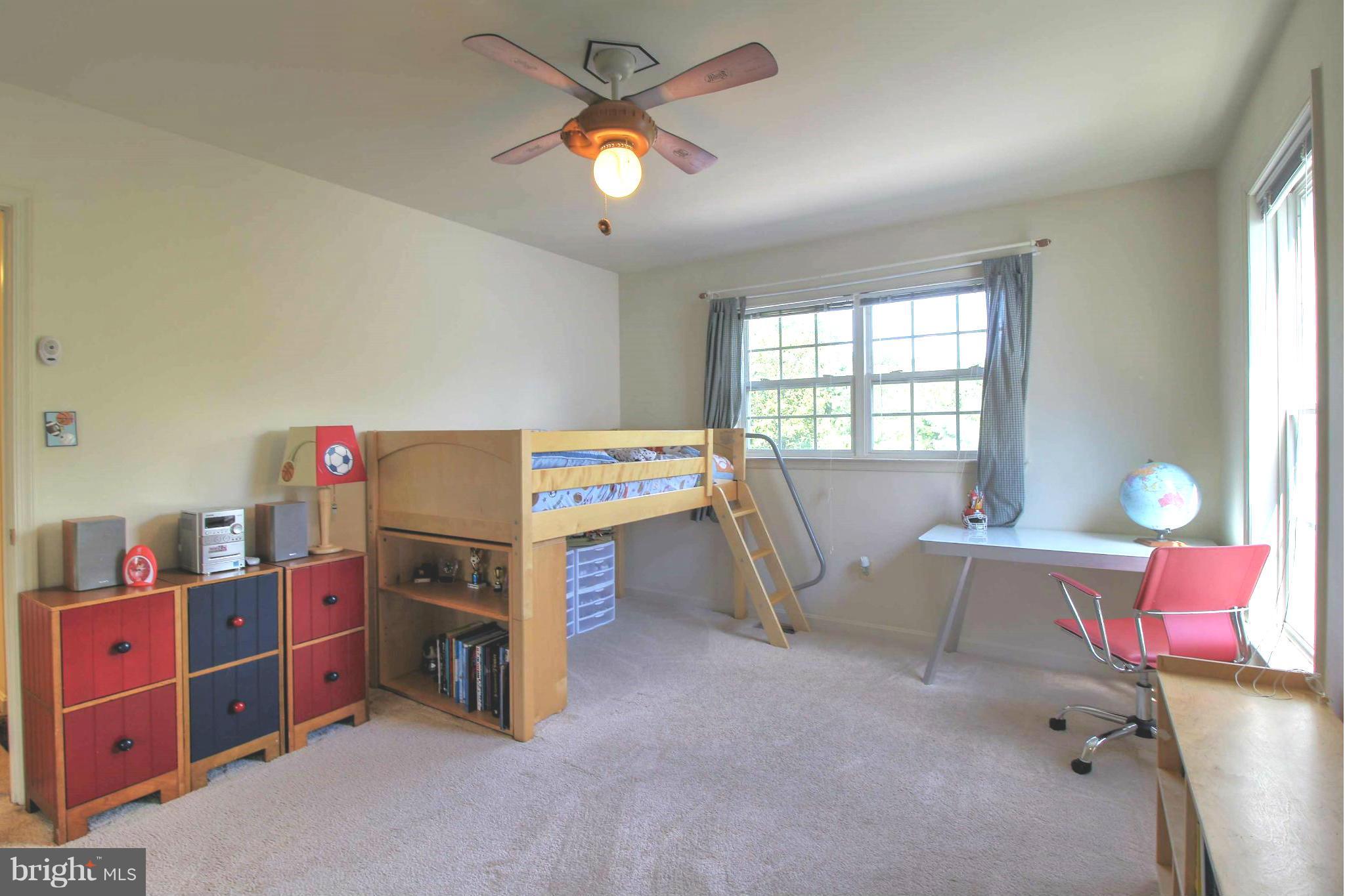 8020 Roland Court Elkridge, MD 21075 - Photo 11 of 30 Bedroom