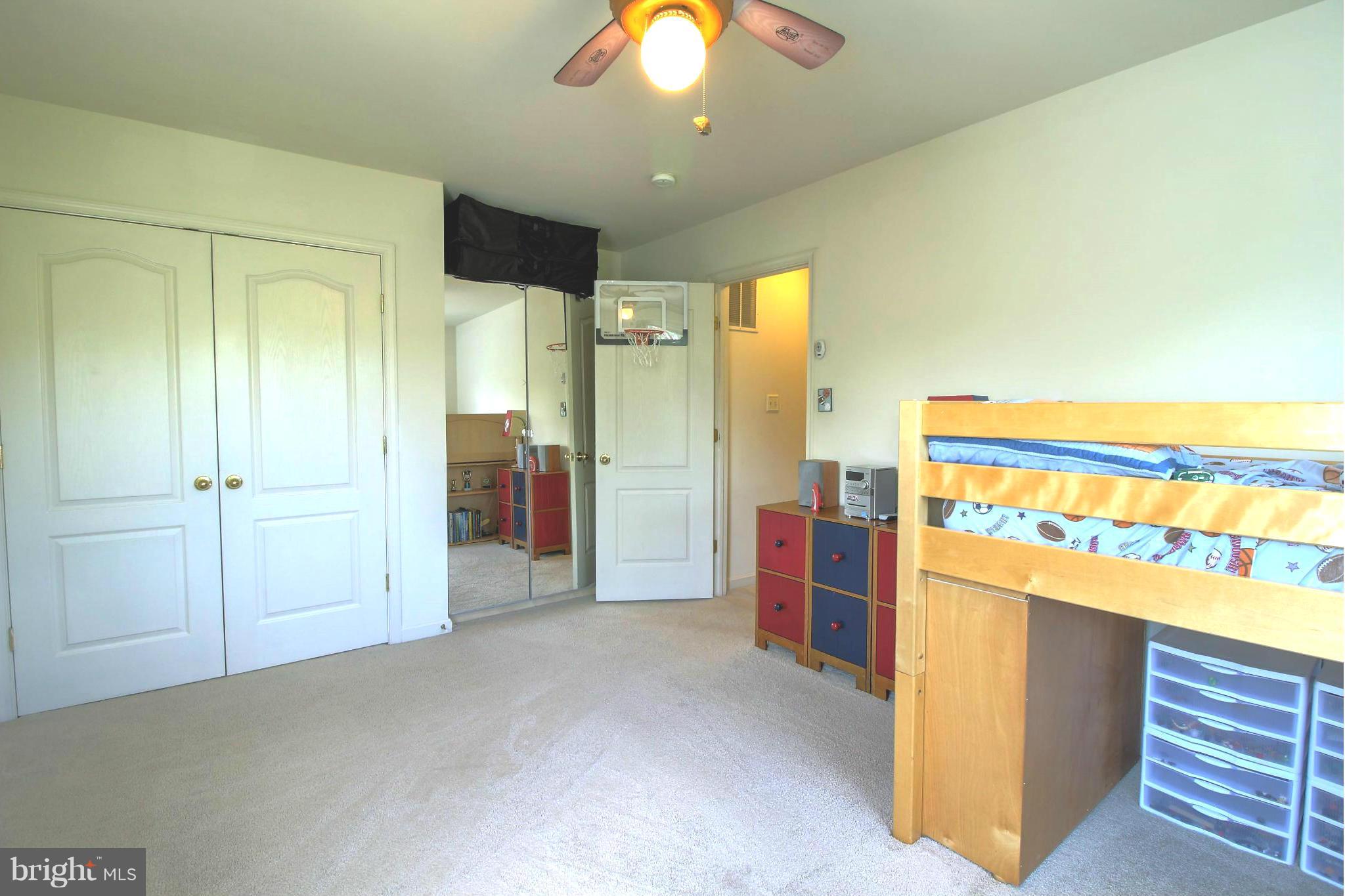 8020 Roland Court Elkridge, MD 21075 - Photo 12 of 30 Bedroom