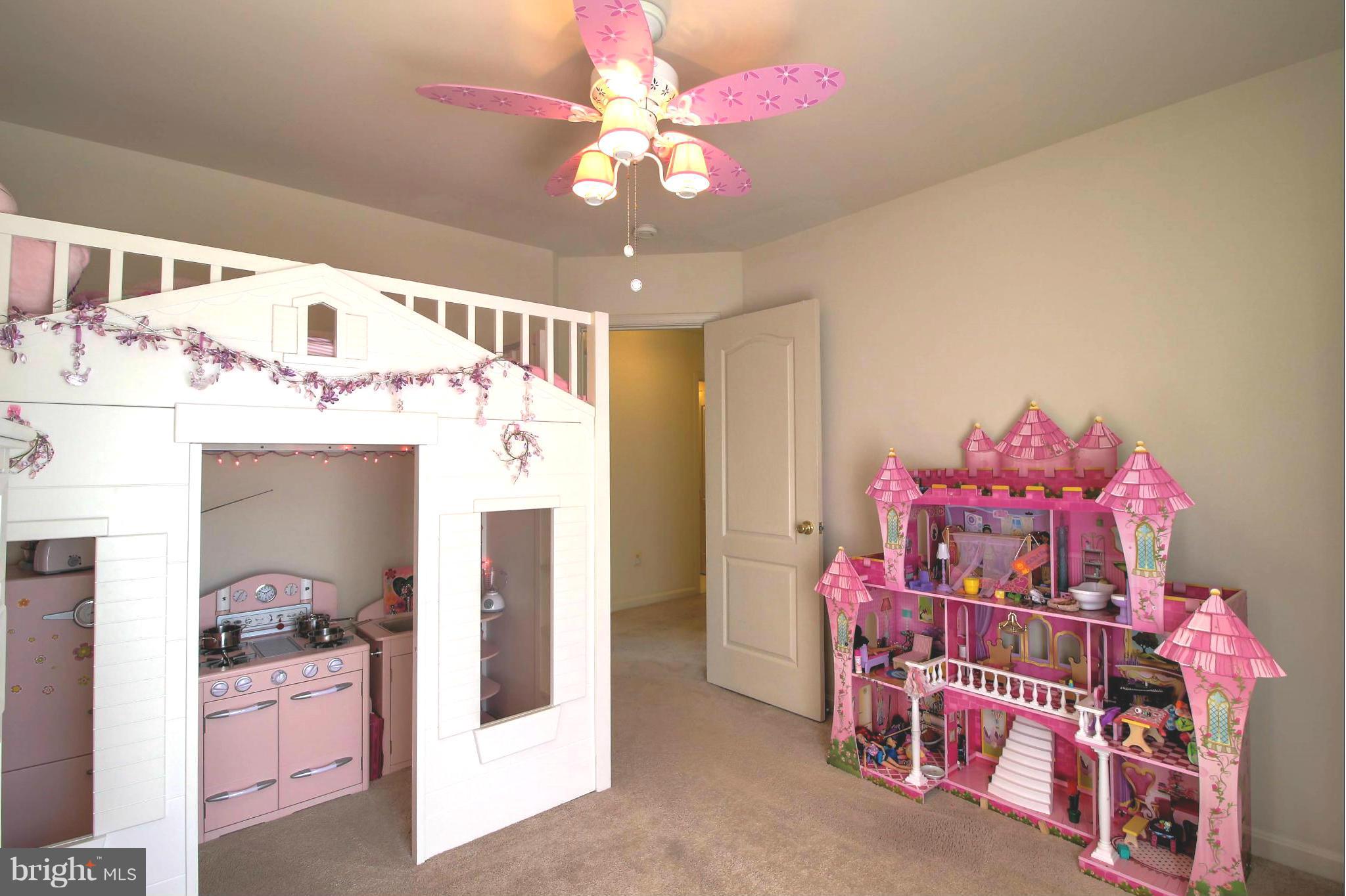 8020 Roland Court Elkridge, MD 21075 - Photo 14 of 30 Bedroom