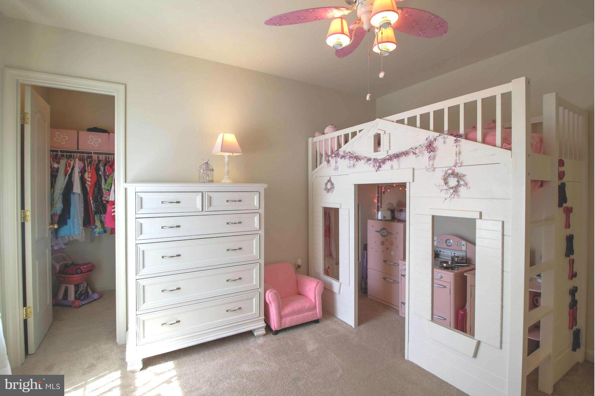 8020 Roland Court Elkridge, MD 21075 - Photo 15 of 30 Bedroom