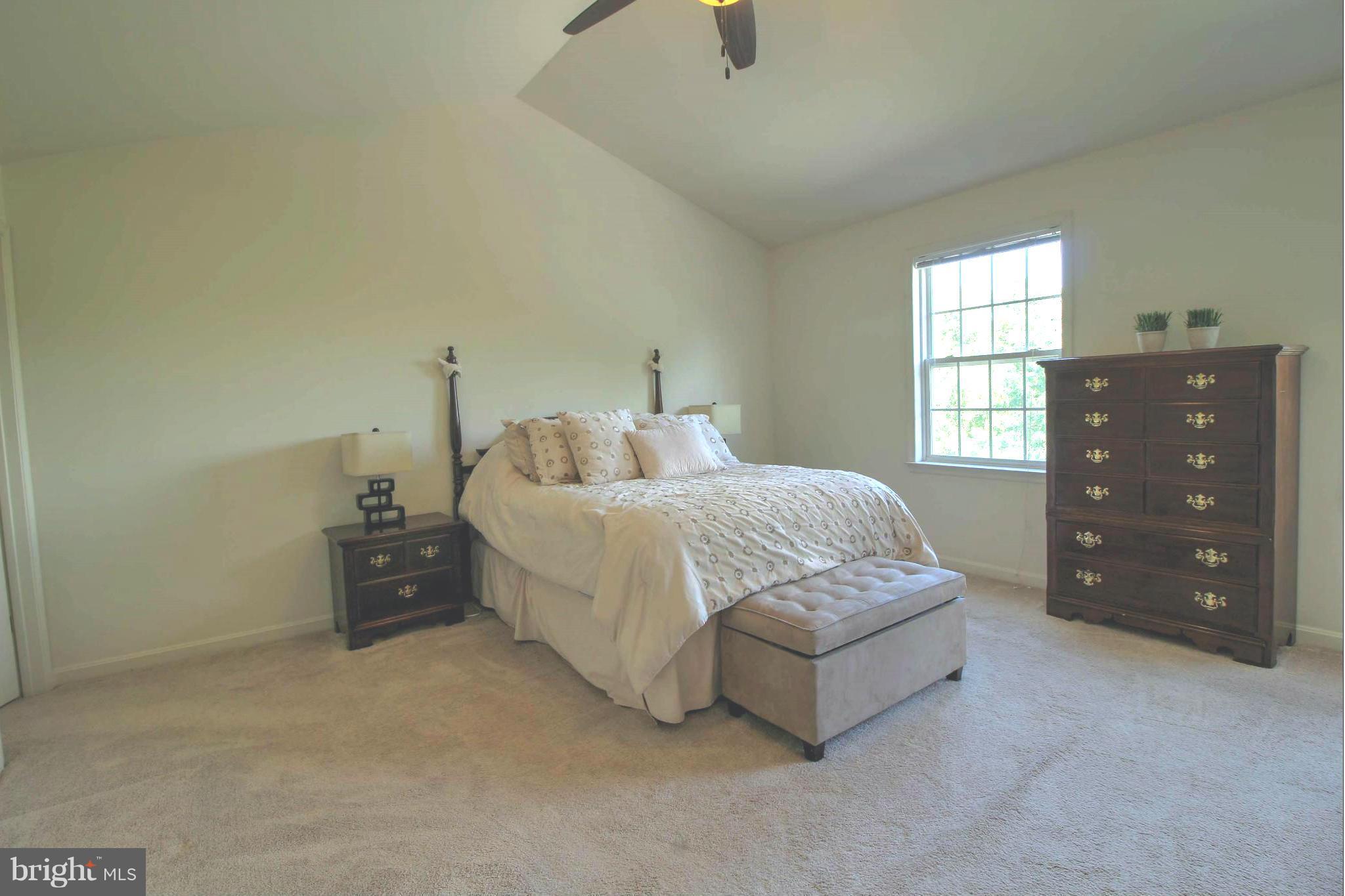 8020 Roland Court Elkridge, MD 21075 - Photo 16 of 30 Bedroom (Master)