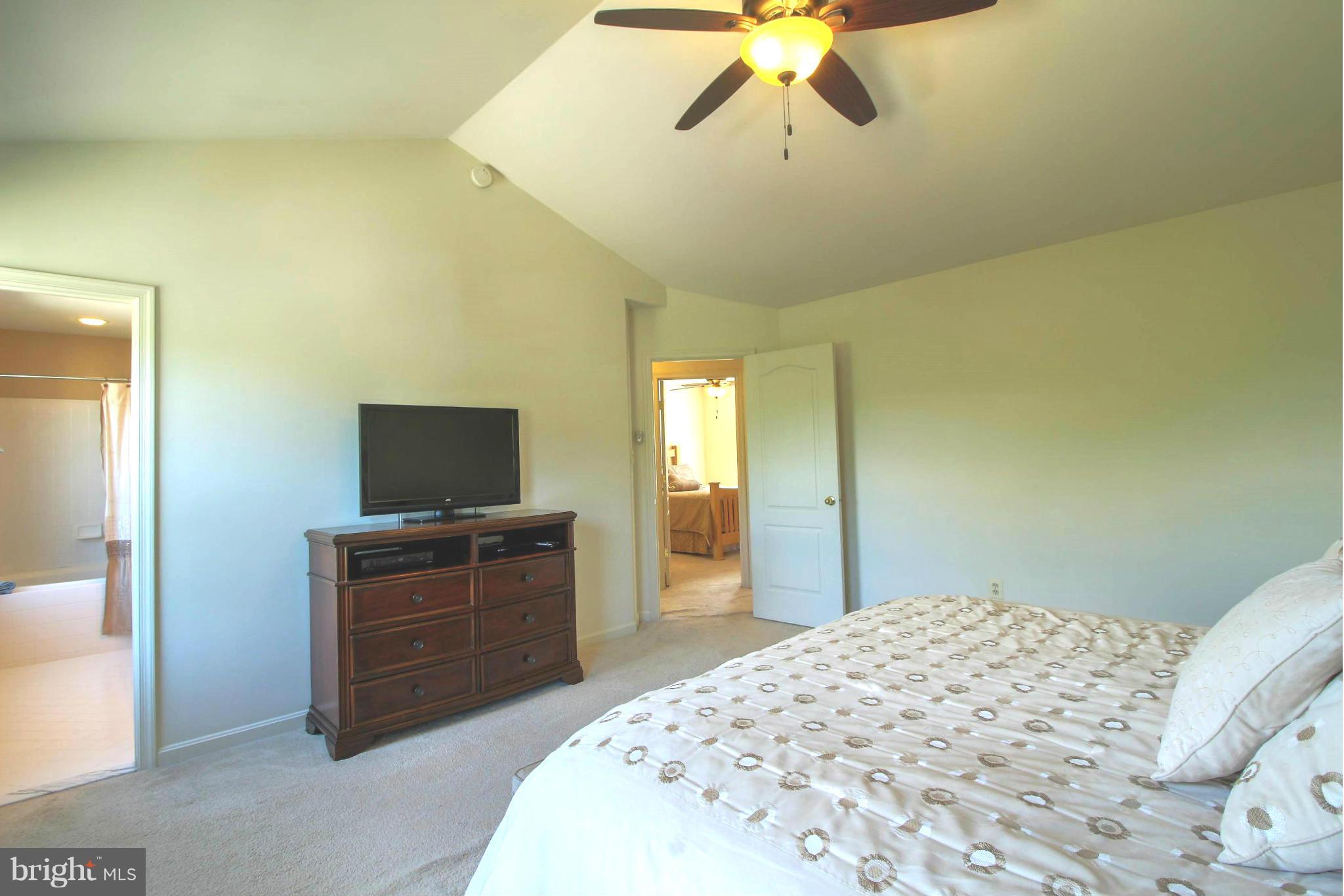 8020 Roland Court Elkridge, MD 21075 - Photo 18 of 30 Bedroom (Master)