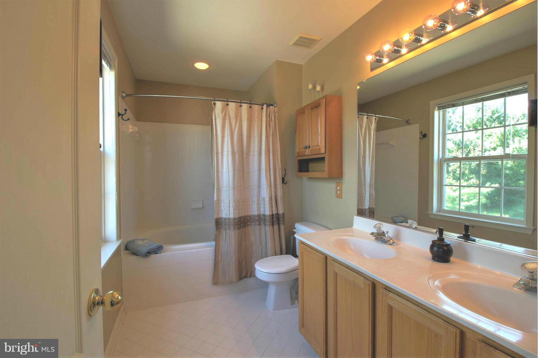 8020 Roland Court Elkridge, MD 21075 - Photo 19 of 30 Bath (Master)