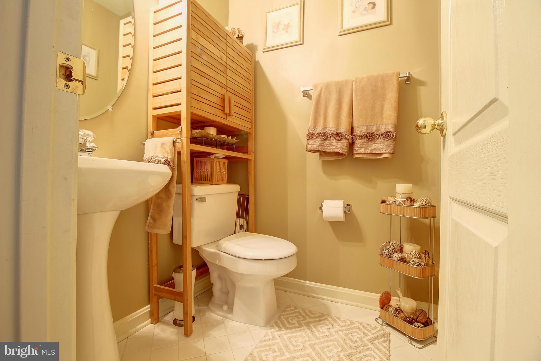 8020 Roland Court Elkridge, MD 21075 - Photo 21 of 30 Bath