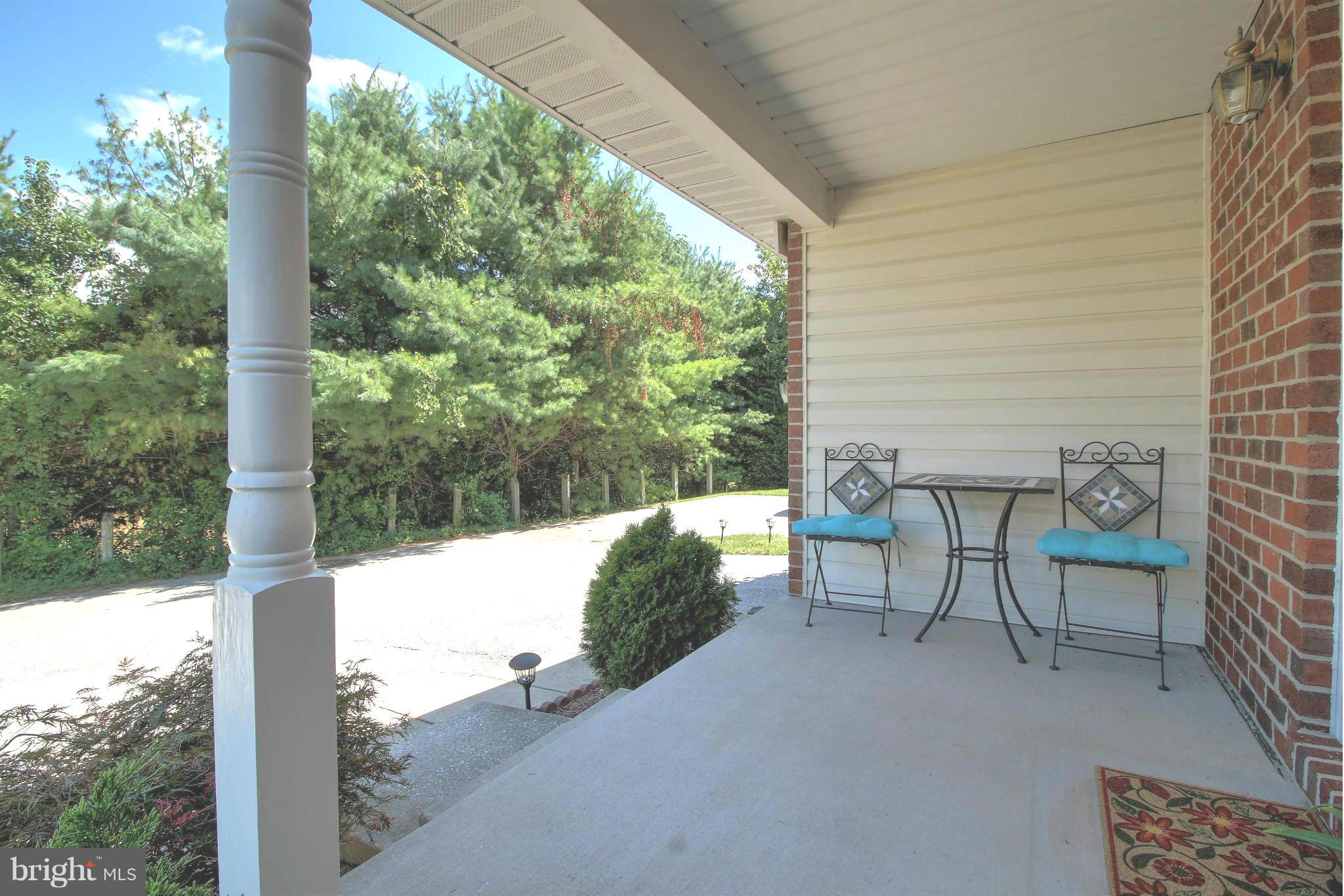 8020 Roland Court Elkridge, MD 21075 - Photo 29 of 30 Exterior (Front)