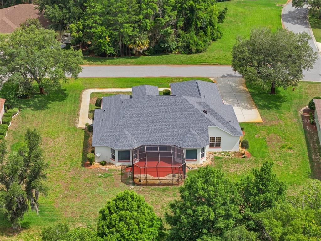 8698 Mississippi Run Weeki Wachee, FL 34613 - Photo 52 of 54
