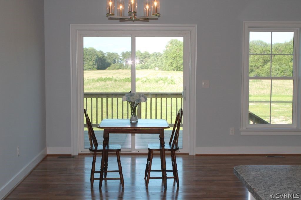 64 Brandon Point Road Locust Hill, VA 23092 - Photo 3 of 8 Gallery Image 3