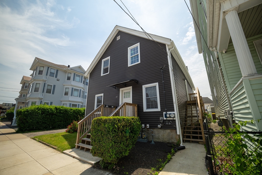 45 Lafayette Street Fall River, MA 02723 - Photo 1 of 18