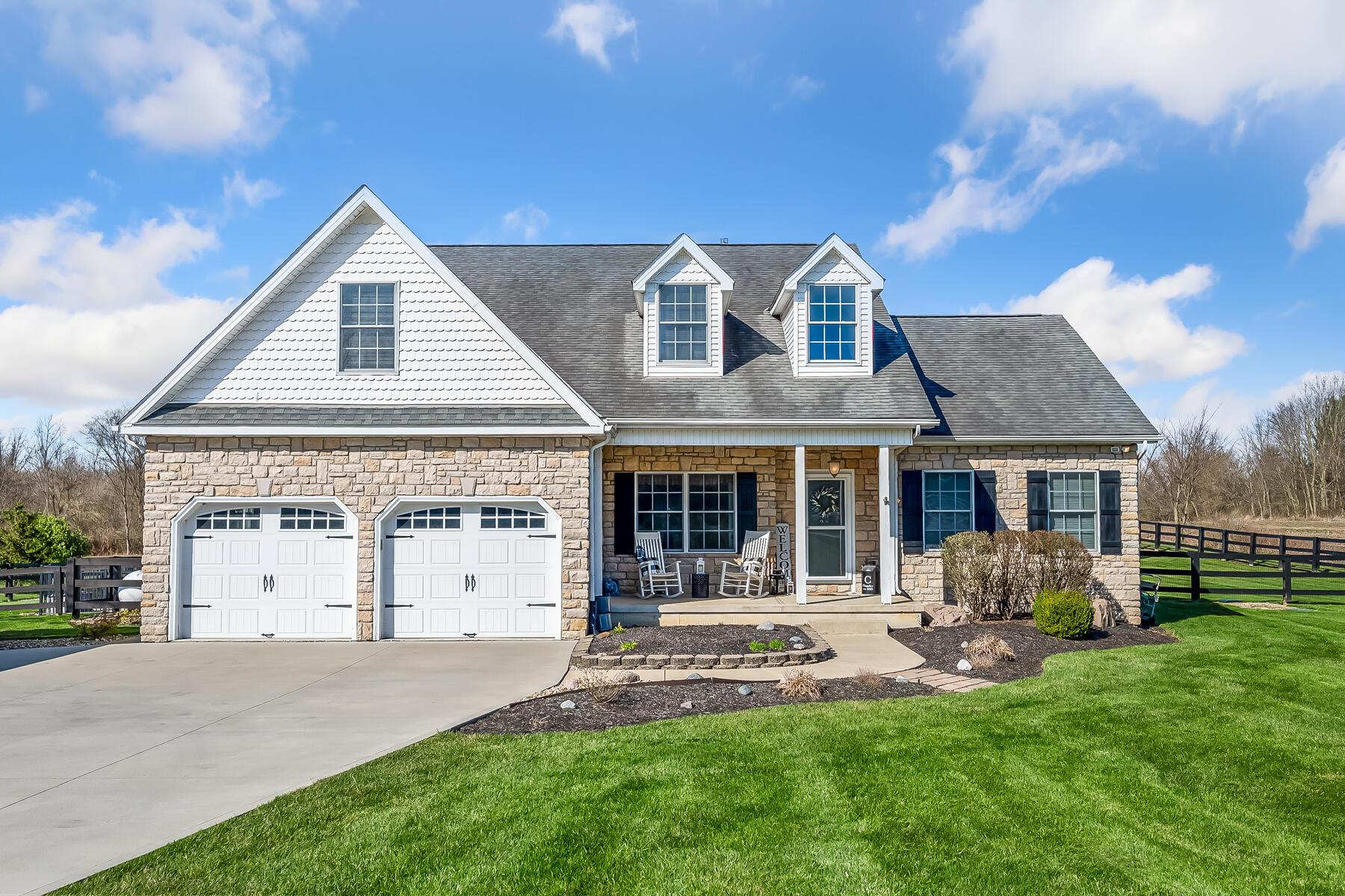 4330 Stover Road Ostrander, OH 43061 - Photo 5 of 66 4330 Stover Rd