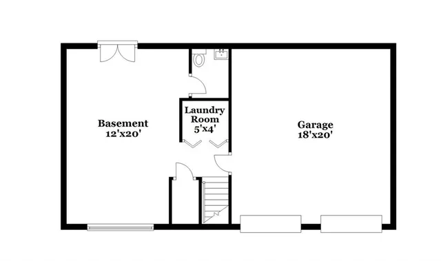 $1,825 | 6632 East 134th Street, Grandview, MO 64030