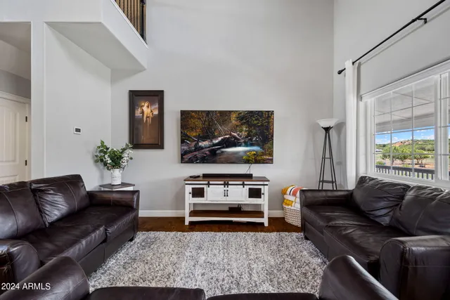 $1,690,000 | 5247 Highway 260, Pinedale, AZ 85901