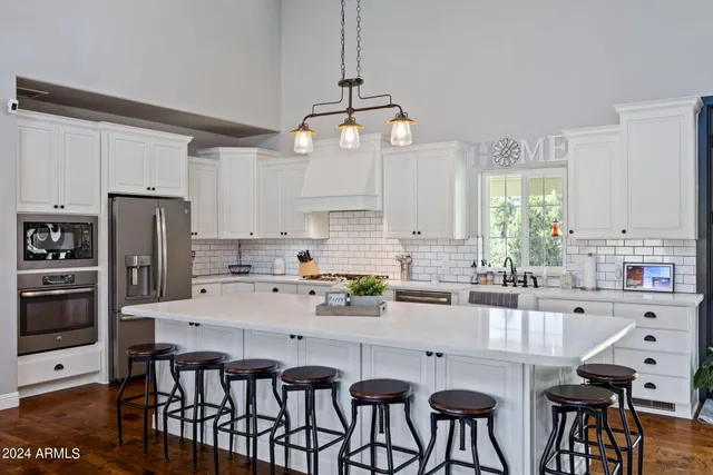 $1,690,000 | 5247 Highway 260, Pinedale, AZ 85901