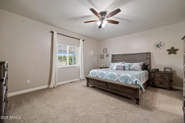 $1,690,000 | 5247 Highway 260, Pinedale, AZ 85901