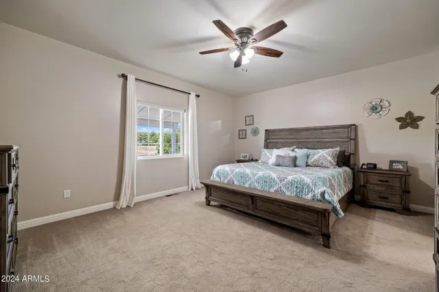 $1,690,000 | 5247 Highway 260, Pinedale, AZ 85901