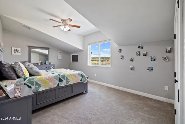 $1,690,000 | 5247 Highway 260, Pinedale, AZ 85901