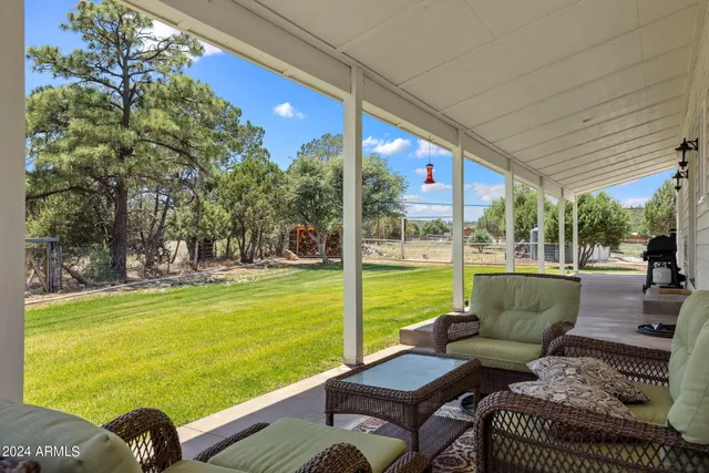 $1,690,000 | 5247 Highway 260, Pinedale, AZ 85901