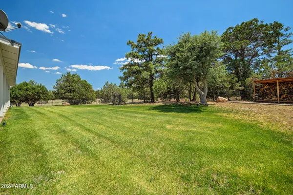 $1,690,000 | 5247 Highway 260, Pinedale, AZ 85901