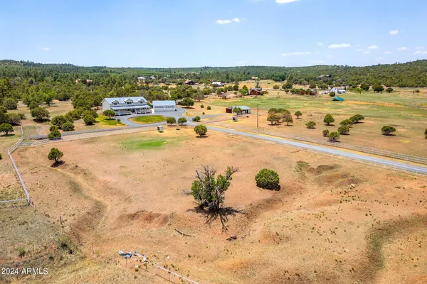 $1,690,000 | 5247 Highway 260, Pinedale, AZ 85901