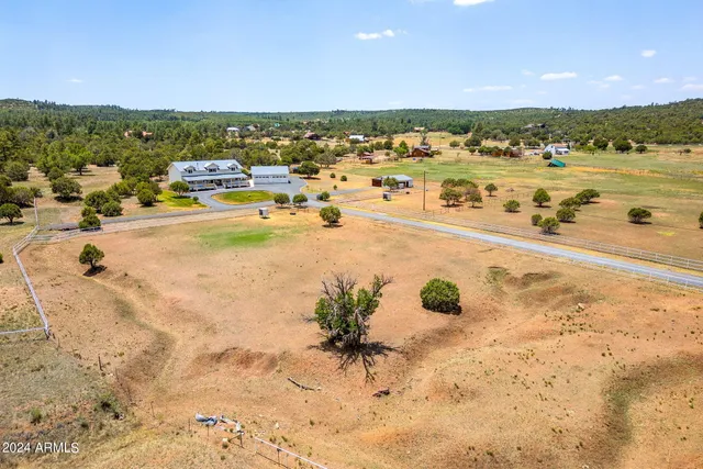 $1,690,000 | 5247 Highway 260, Pinedale, AZ 85901